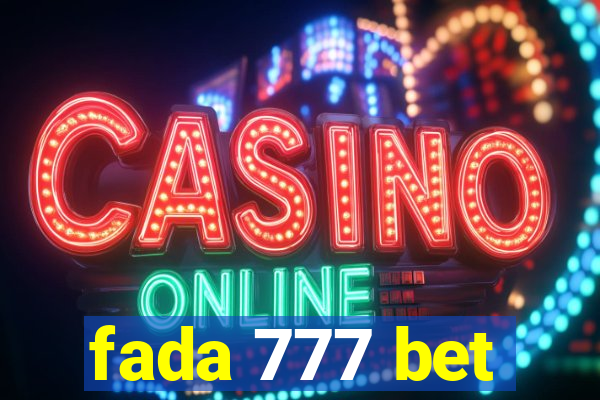fada 777 bet